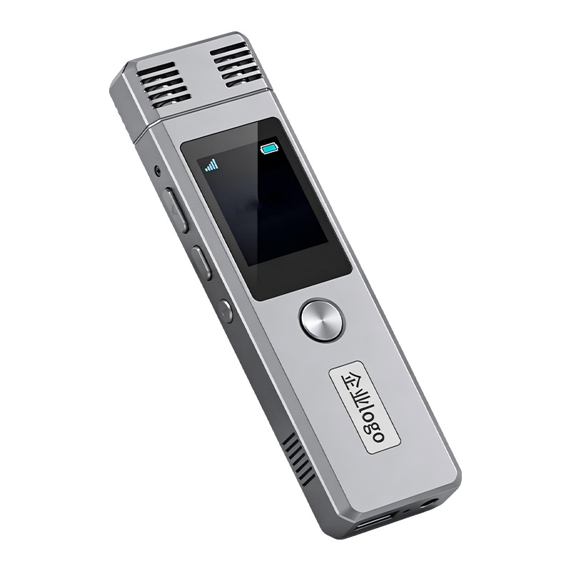 AI voice recorder customization, smart voice recorder development, PCBA circuit board development, ODM solution manufacturer.