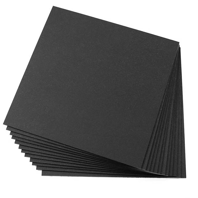 K board kydex thermoplastic board kydex board cutting tools K board K sheaths KYDEX processing knife sheaths