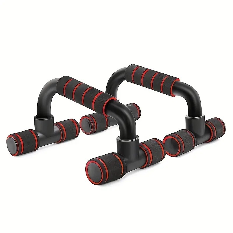 Export supply of abdominal wheel push-up combination set, multi-functional abdominal muscle wheel comprehensive training machine, fitness seven-piece set