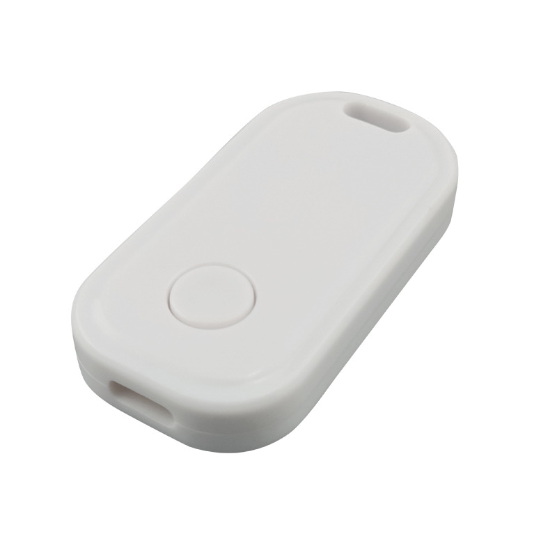 Bluetooth anti-loss device case, FindMy locator, AirTag alternative to Apple phone anti-loss device case.