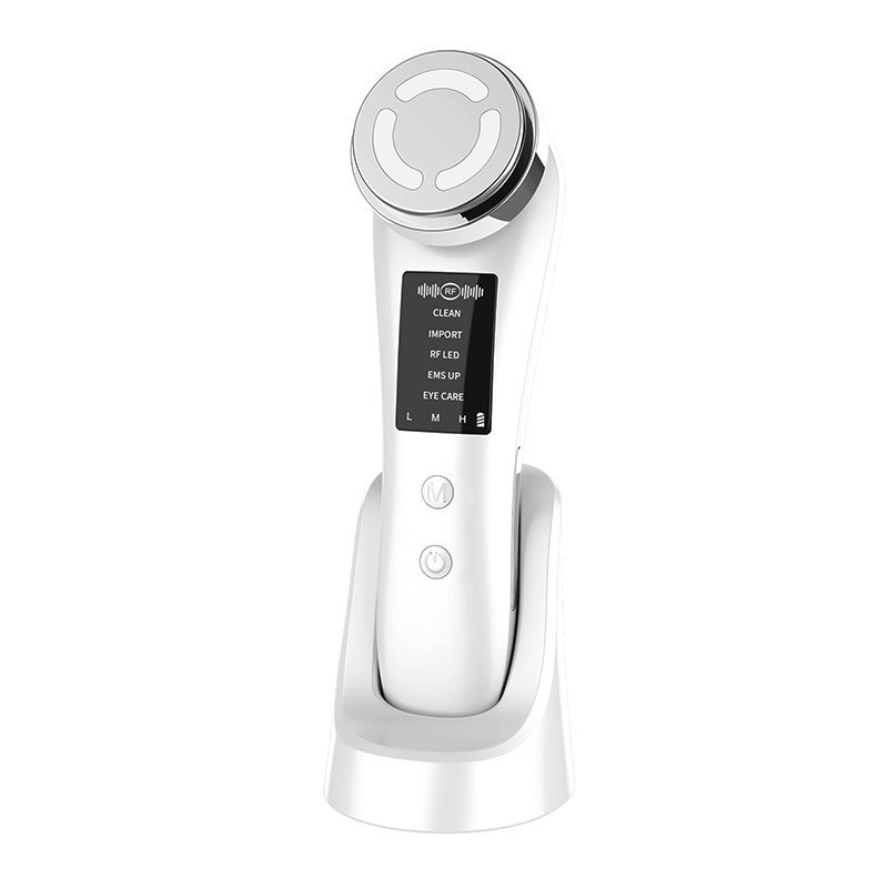 Factory beauty device, import and export device, EMS home beauty, lifting, color light, skin rejuvenation, facial massage, warm beauty