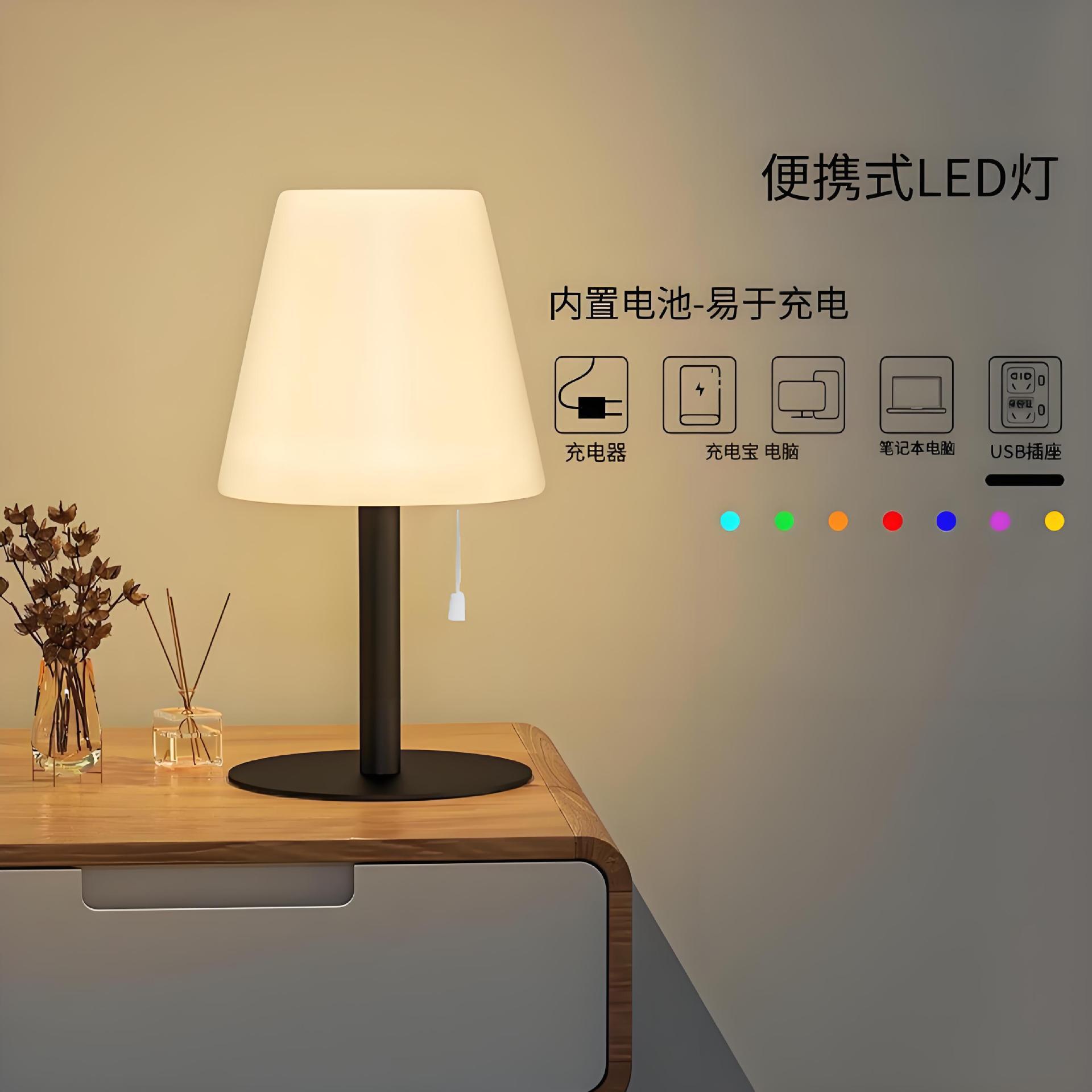 Cross-border LED floor lamp, high-end living room solar sensor floor lamp, beauty live streaming ambient light
