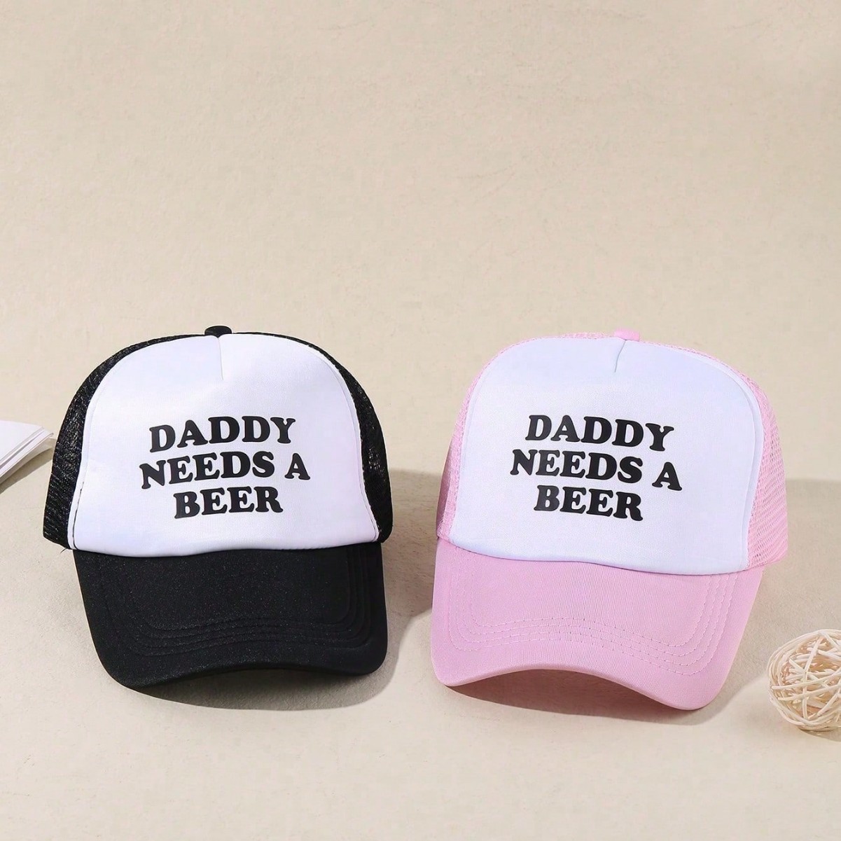 2026 Spring/Autumn Denim Baseball Cap, Unisex, Sun Hat, Casual Duckbill Cartoon Sunshade