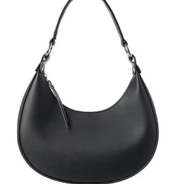 ShoulderBag women's crossbody/handbag half-moon bag with a sophisticated, portable, large-capacity design and a touch of luxury.