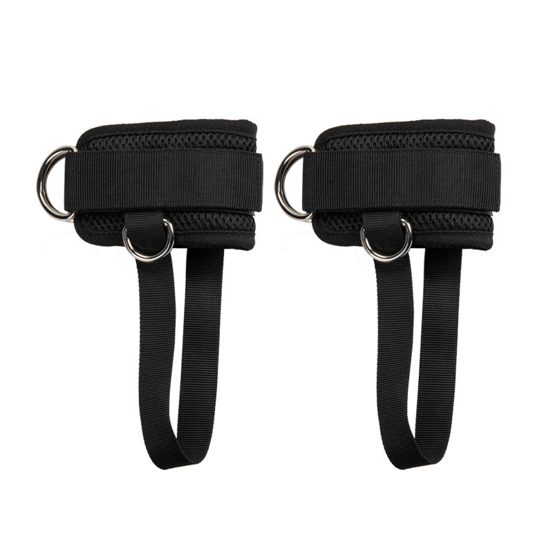New cross-border spot stock foot pedal for men and women, multi-directional ankle brace, ankle support, gantry ankle training buckle