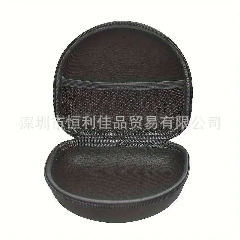 Compatible with Marshall Bluetooth noise-canceling headphones, first, second, third, and fourth generation protective cases.
