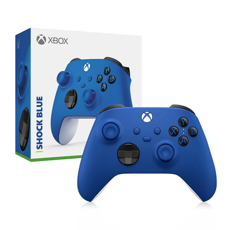Original Xbox Series wireless controller, original refurbished controller, supports upgrade