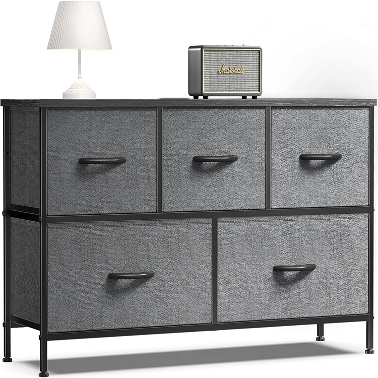 Multifunctional modern minimalist storage cabinet for home use, bedroom, living room, simple chest of drawers, storage cabinet, TV cabinet, drawer cabinet