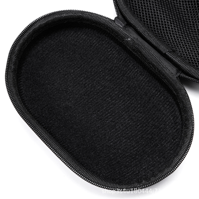 EVA earphone case, power bank storage bag, handheld tool packaging box, folding Bluetooth earphone case