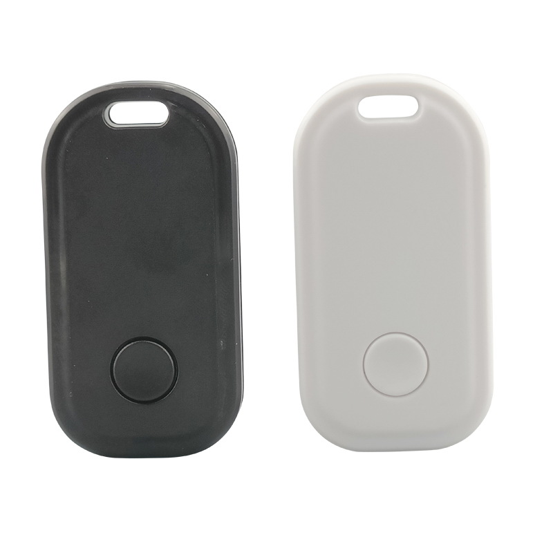 Fitag global tracker anti-loss device case for Apple and Android, wireless Bluetooth anti-loss device case