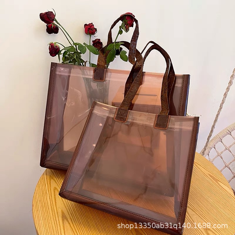 Women's clothing store tote bags, shoulder carry bags, gift wrapping bags, shopping bags, printable tote bags, wholesale available.
