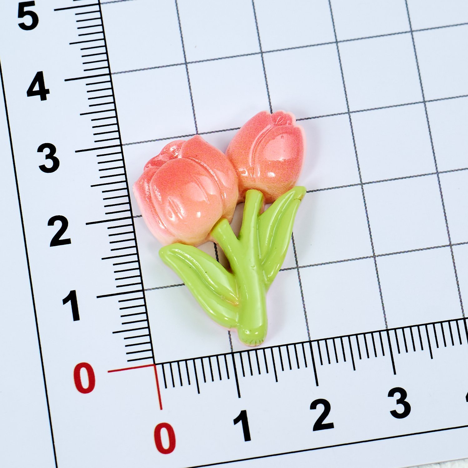 DIY Cartoon Glossy Flower Jewelry Accessories, Handmade Hair Clips, DIY Butter Glue Phone Cases, Shoe and Hat Patches