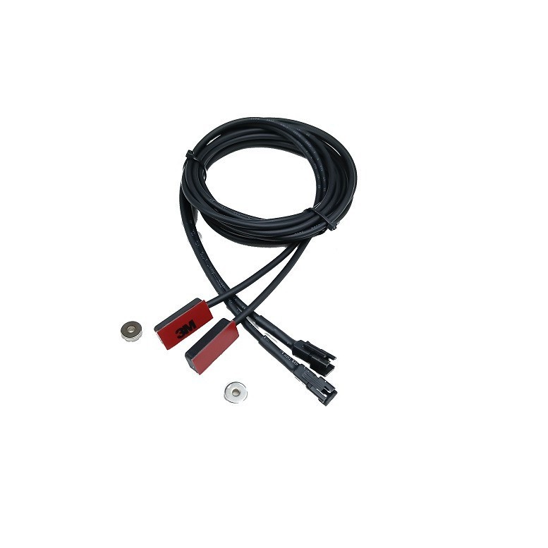 Electric bicycle modification parts, Mingsheng hydraulic brake power-off sensor, riding disc brake electric bicycle