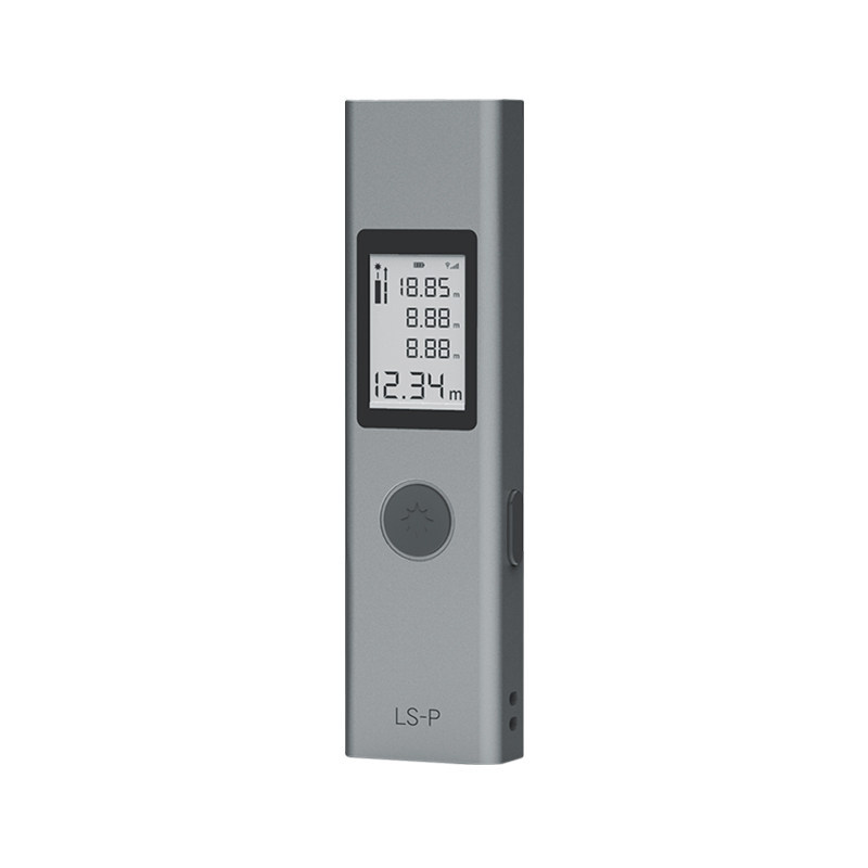 Duke LSP laser rangefinder, infrared measuring instrument, electronic ruler, measuring scale, room measuring instrument