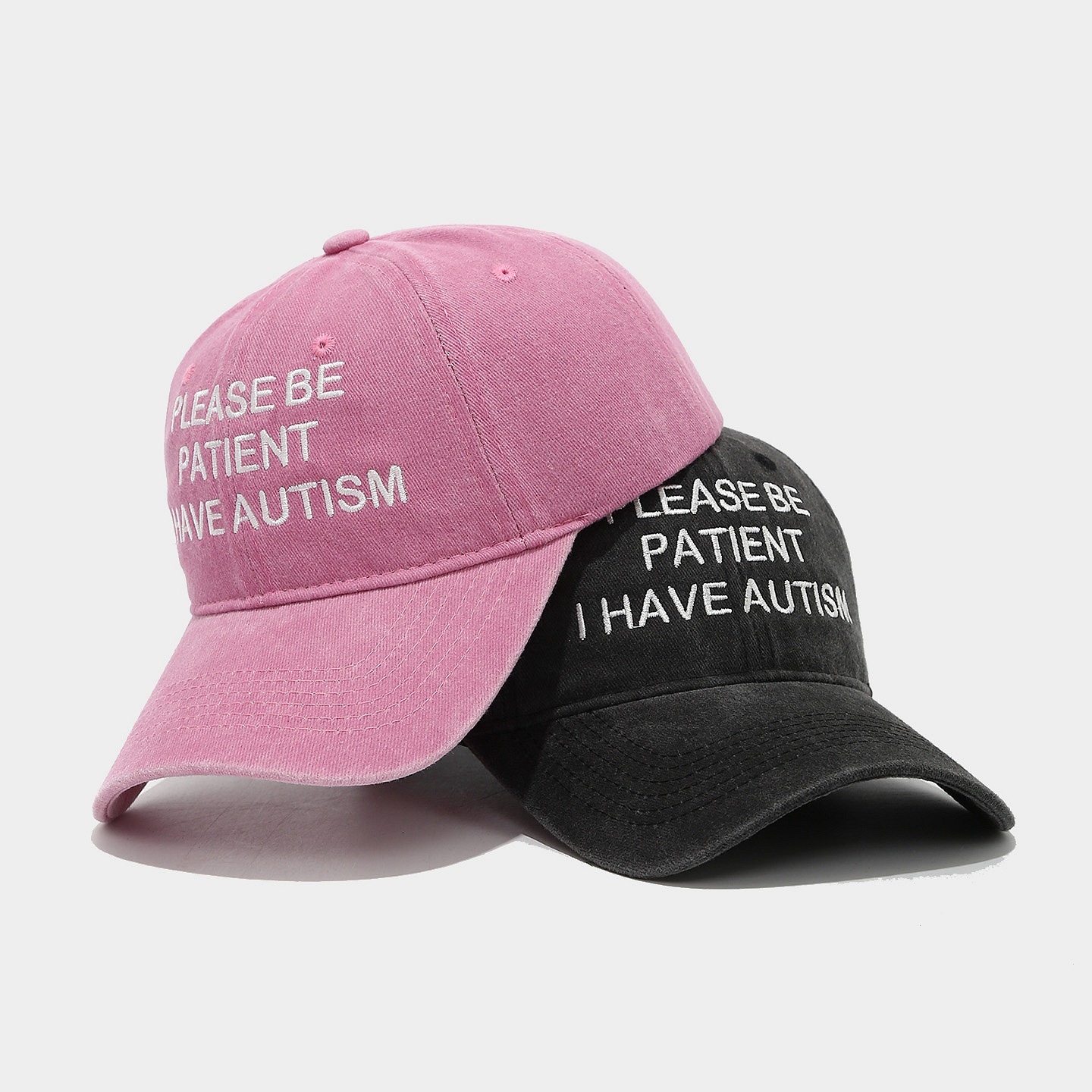 Women's trendy baseball cap for spring and summer, outdoor casual sports, soft top, face-shaping baseball cap, men's retro hat