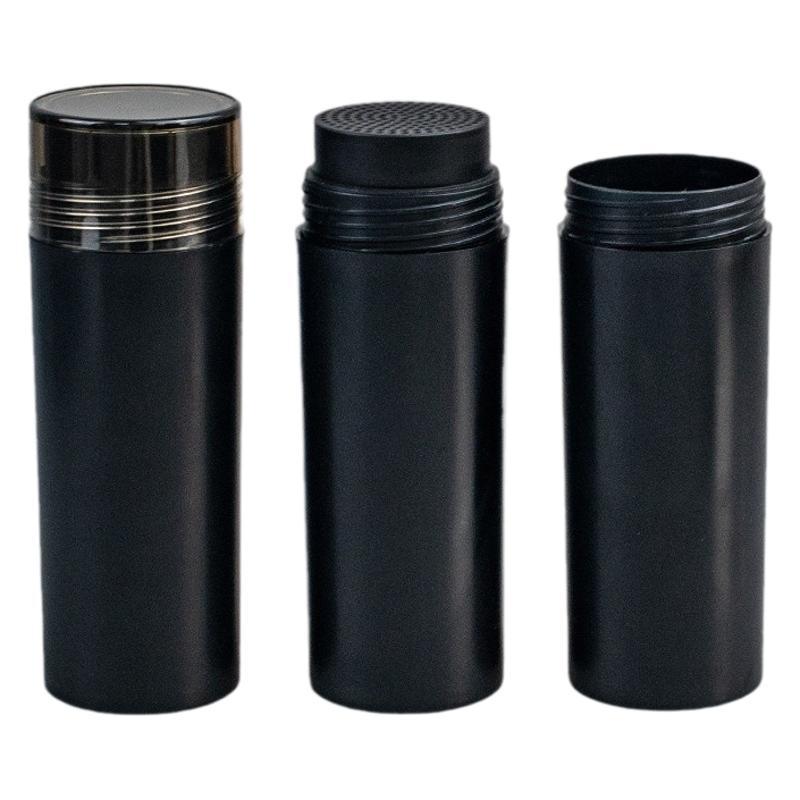 100g thickening powder, hair fluffing powder, covering hairline, hair growth, fiber thinning, and hair maintenance PS toner bottle in stock
