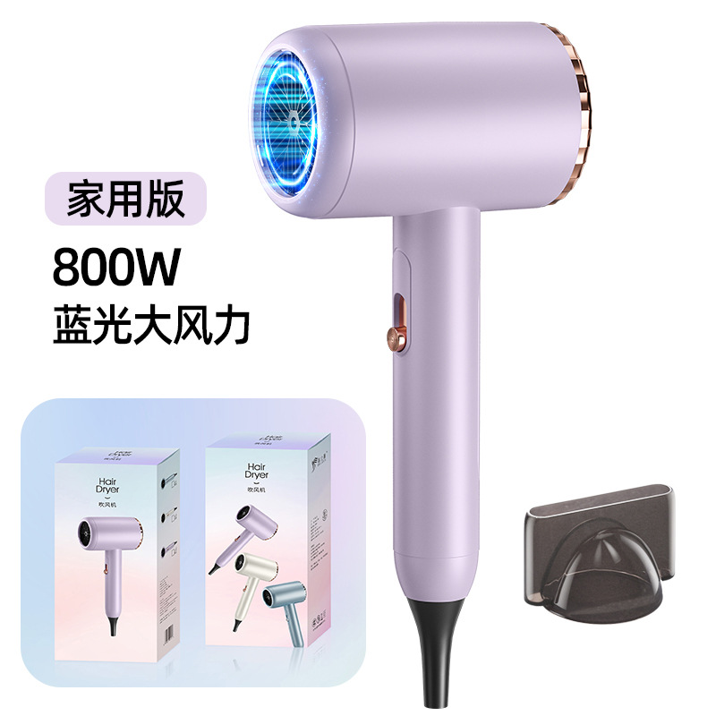 Wholesale of new hair dryers, household appliances, large and small power hair dryers, popular hammer hair dryers and gifts from the manufacturer