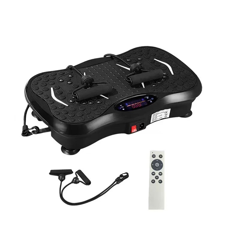 Cross-border shaker for slimming belly, reducing abdominal fat, and lazy fat-burning exercise - factory wholesale.