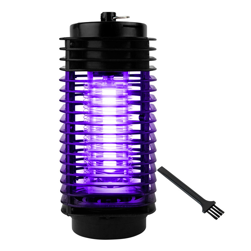 Black King Kong mosquito trap, commercial fly trap, restaurant and hotel insect killer, mosquito swatter, household mosquito repellent.