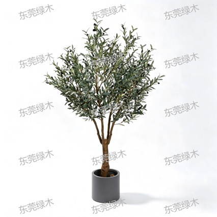 Artificial Olive Tree ③