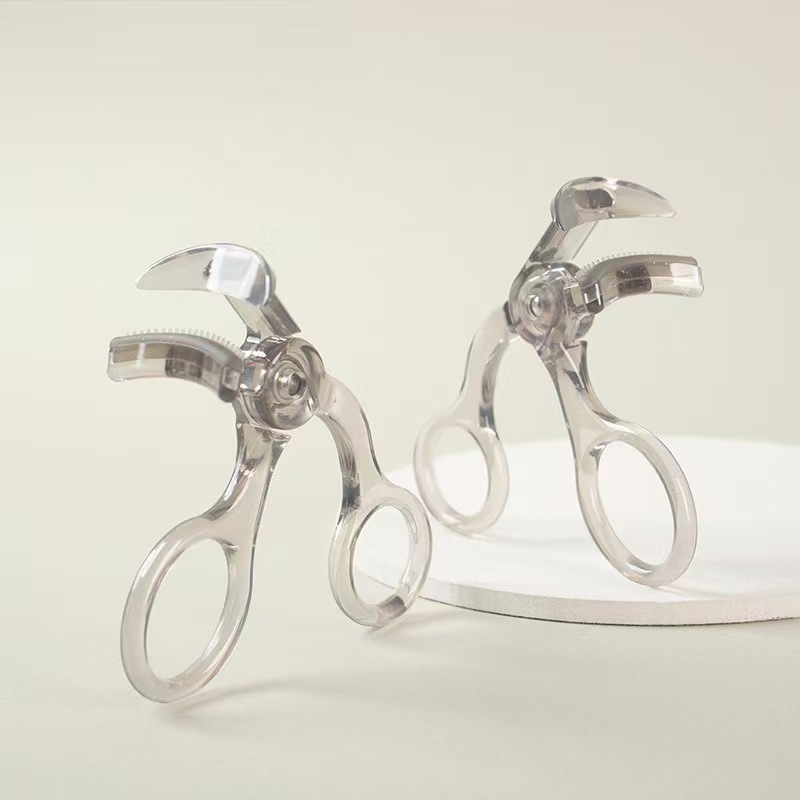 Borderless curling eyelash curler, comb, wide-angle eyelash curler, sunflower portable beginner's long-lasting styling eyelash curler