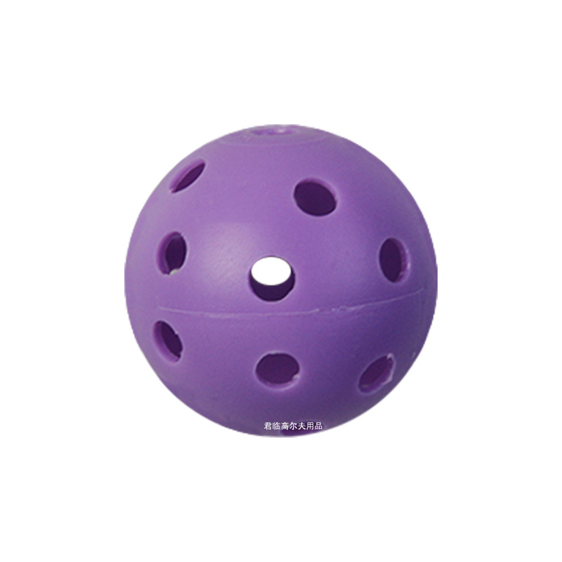The manufacturer supplies brand-new golf balls, holes, indoor practice balls, toy balls with a diameter of 41mm across borders