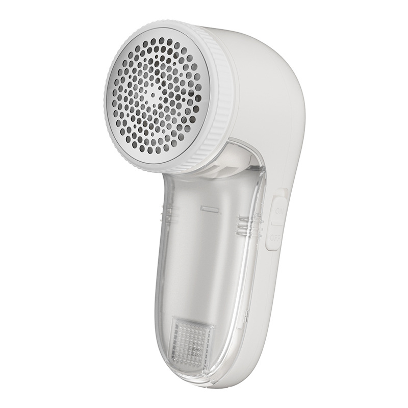 New portable rechargeable lint remover for clothes, household use, lint remover for sweaters and quilts.
