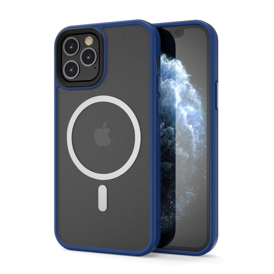 K32 Apple iPhone 14 Case, iPhone 13 Pro Max, Matte Finish, Magnetic, Wholesale, Anti-drop and Anti-slip.