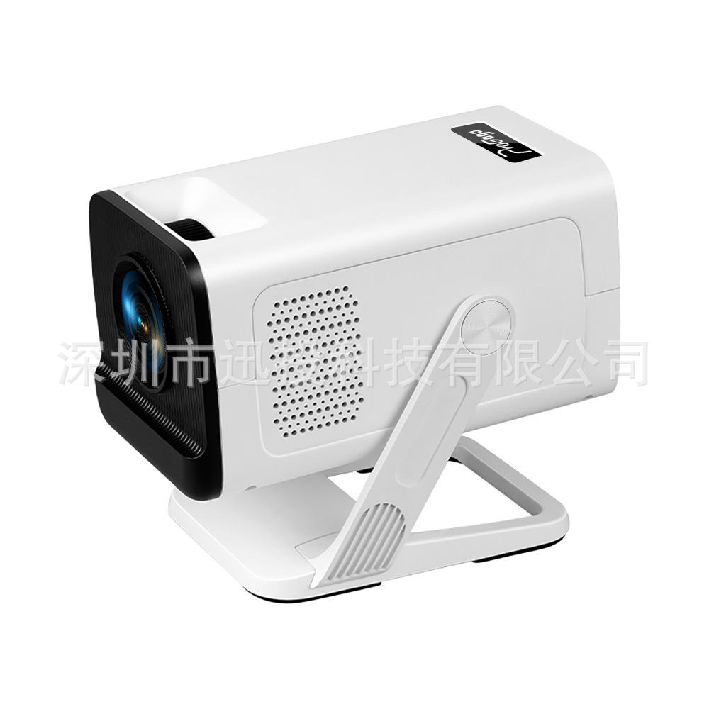 PG310 projector 4K WiFi6 BT5.4 Android 11 Native720P projector