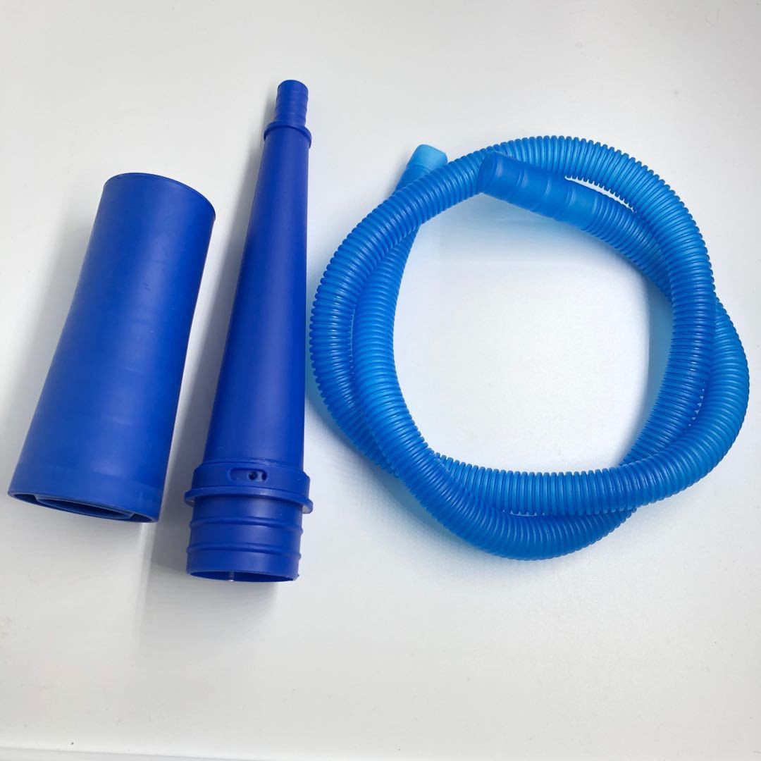 New Lint Lizard vacuum cleaner head for washing machines and dust removal.