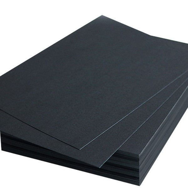 Dingchangqiu A4 color card paper, 230g hard card paper, ten-color mixed pack, 50 sheets of painting handmade paper, printing paper, copy paper