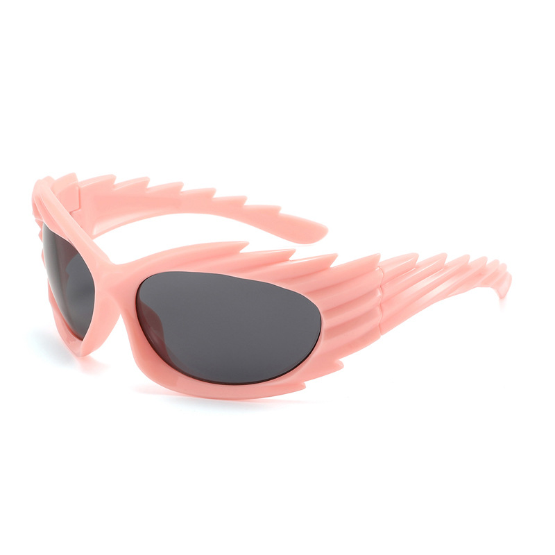 (Cross-border supply from Europe, America, Southeast Asia, and the Middle East) 2026 New Style Sunglasses for Men and Women - Factory Direct Sales