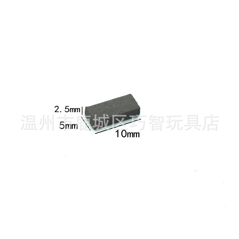 1:12 scale model brick building block toy for building houses, red bricks, clay, architects, and little bricklayers.