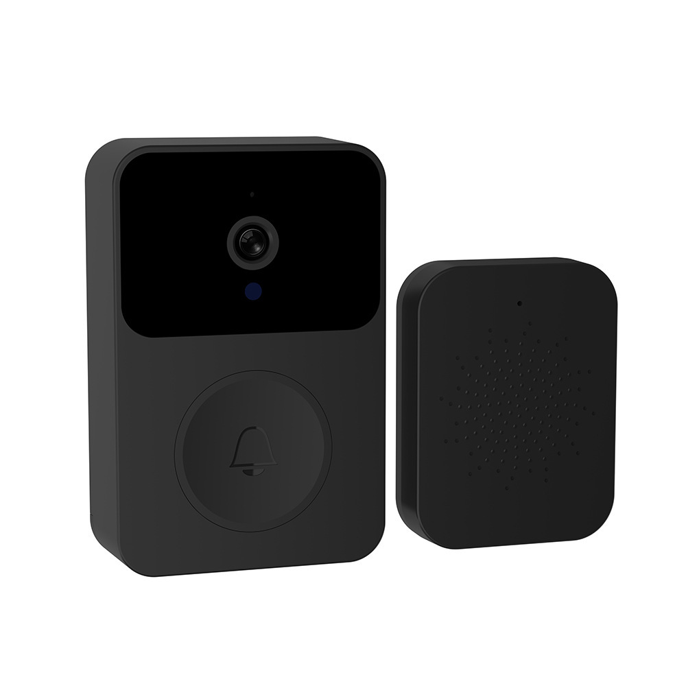 Factory direct supply of new cross-border products, Ding Dong machine, wireless wifi, home low-power remote intercom, smart video doorbell