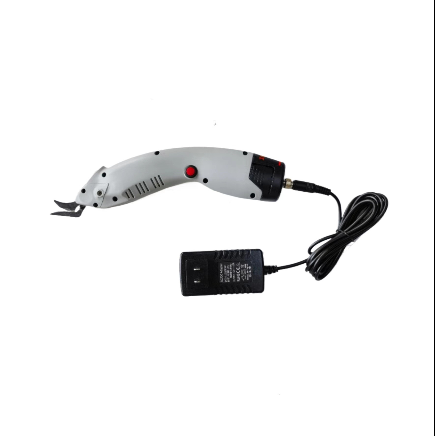 Factory direct sales of flexible material cutting machine, high-efficiency cutting tool for fabrics, leather, PVC and plastics XDL-Y01