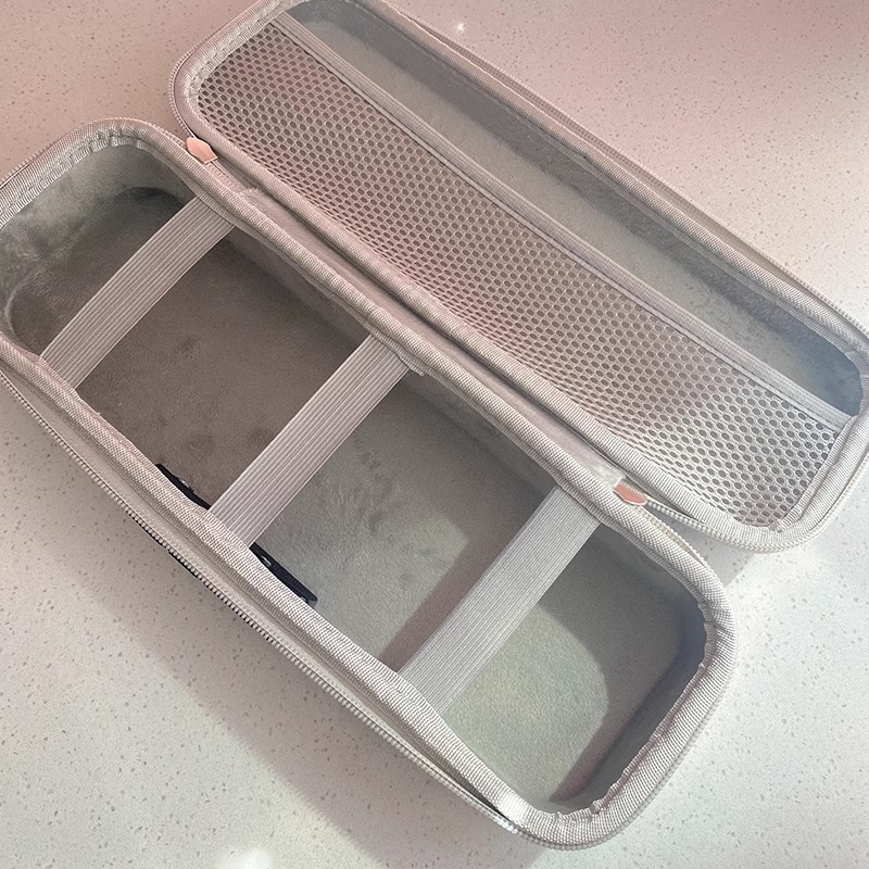 Adult product storage bag, safe and private, with combination lock, wear-resistant and pressure-resistant, adult toy storage box wholesale.