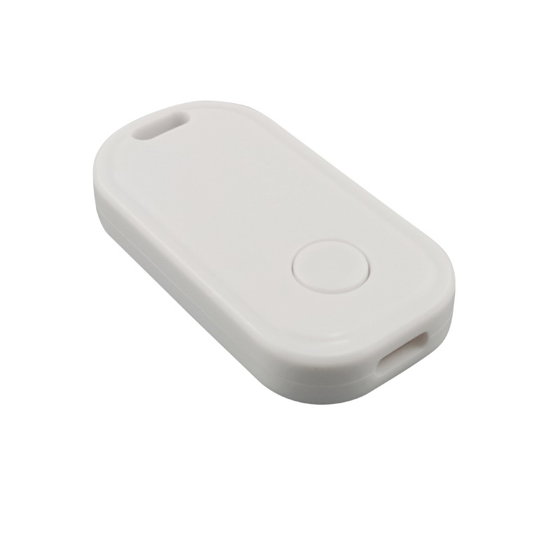 Fitag global tracker anti-loss device case for Apple and Android, wireless Bluetooth anti-loss device case