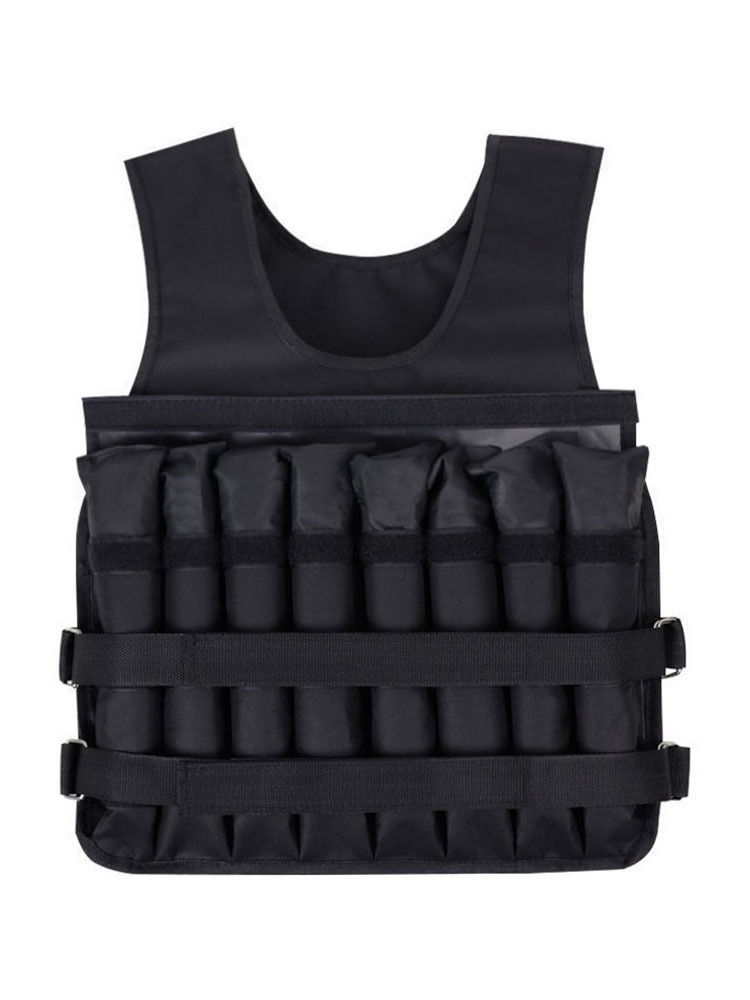 Factory direct sales of adjustable weighted vests, fitness training vests, and outdoor sports equipment. Drop shipping available.