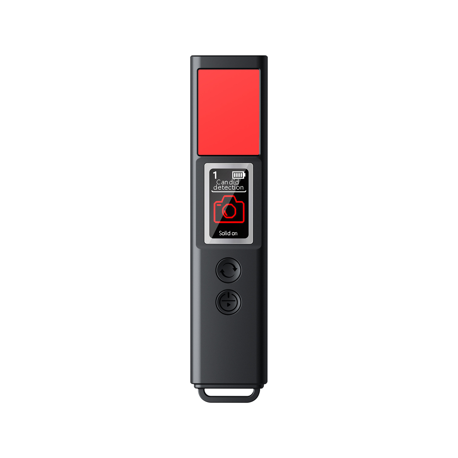 X30 Hotel Eavesdropping and Spying Camera Detector, GPS Locator, Infrared Scanner, X13