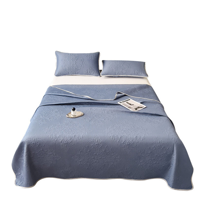 Amazon Air Conditioning Blanket, Cool Summer Blanket, Machine Washable, Cool, Silky, and Lightweight.