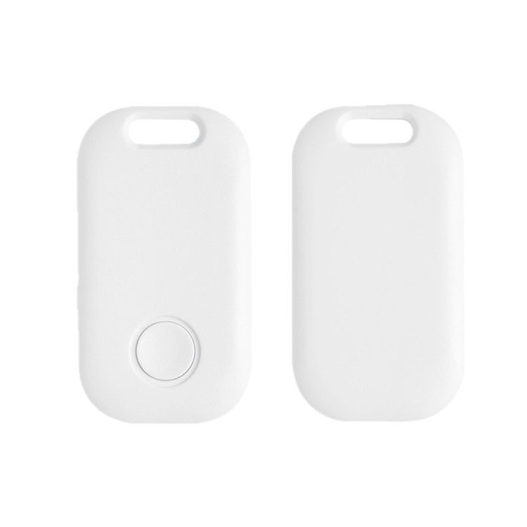 Plastic shell for selfie sticks, ABS Bluetooth anti-loss device, rectangular S6 electronic product shell