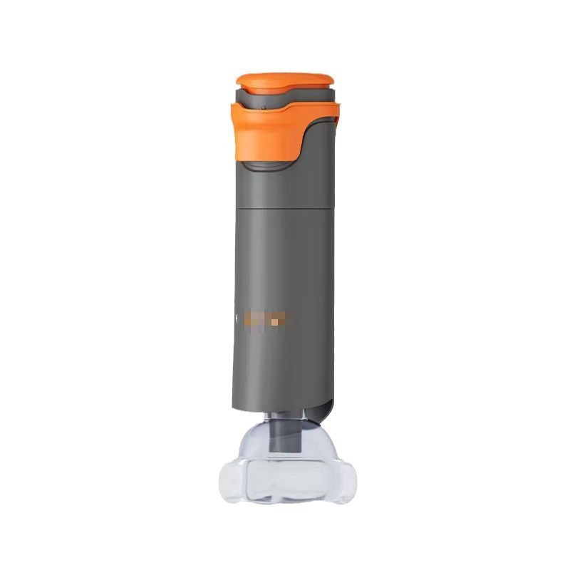 Cross-border breathing training device, fully automatic anti-choking device, popular portable throat negative pressure suction device, anti-choking training equipment