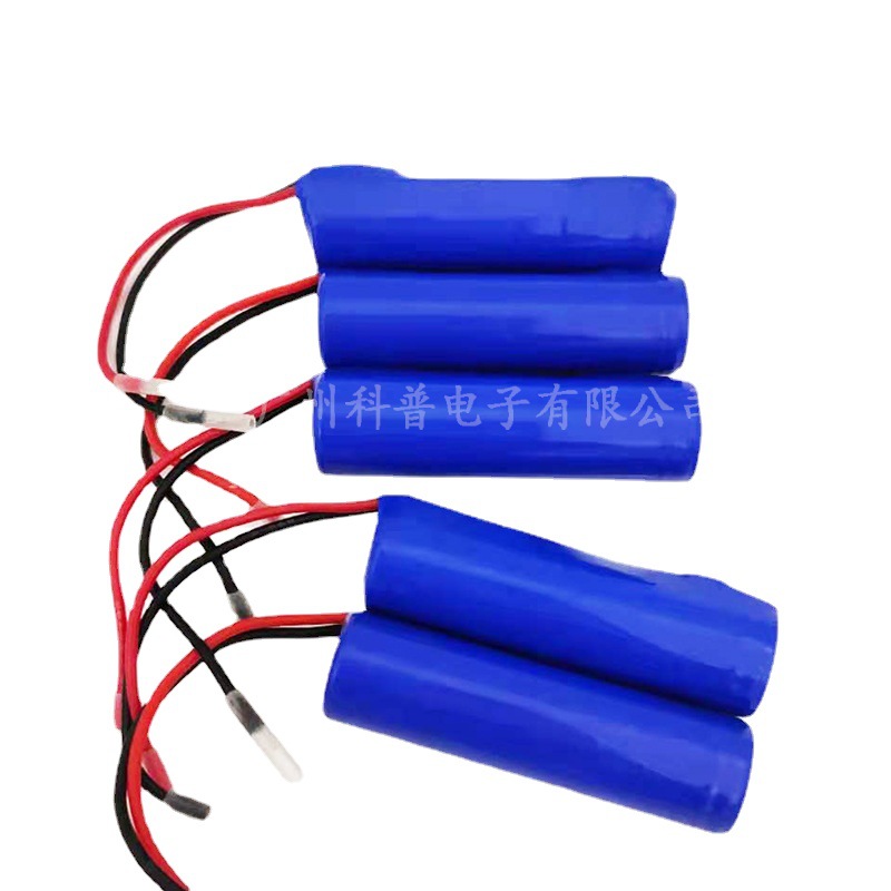 14500 rechargeable lithium iron phosphate battery (3.2V, 500mAh) with charging cable, specifically designed for ETC (Electronic Toll Collection) use.