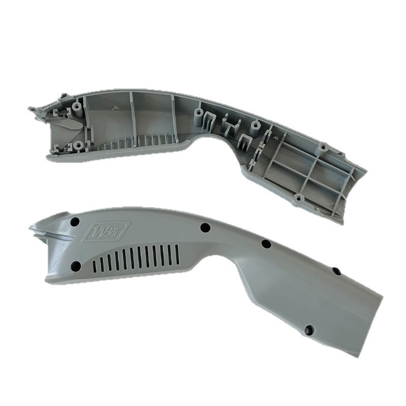 WBT-1 Electric Cutting Machine Housing, Body Protective Cover, Plastic Protective Sleeve, WBT Electric Scissors, Cutting Accessories