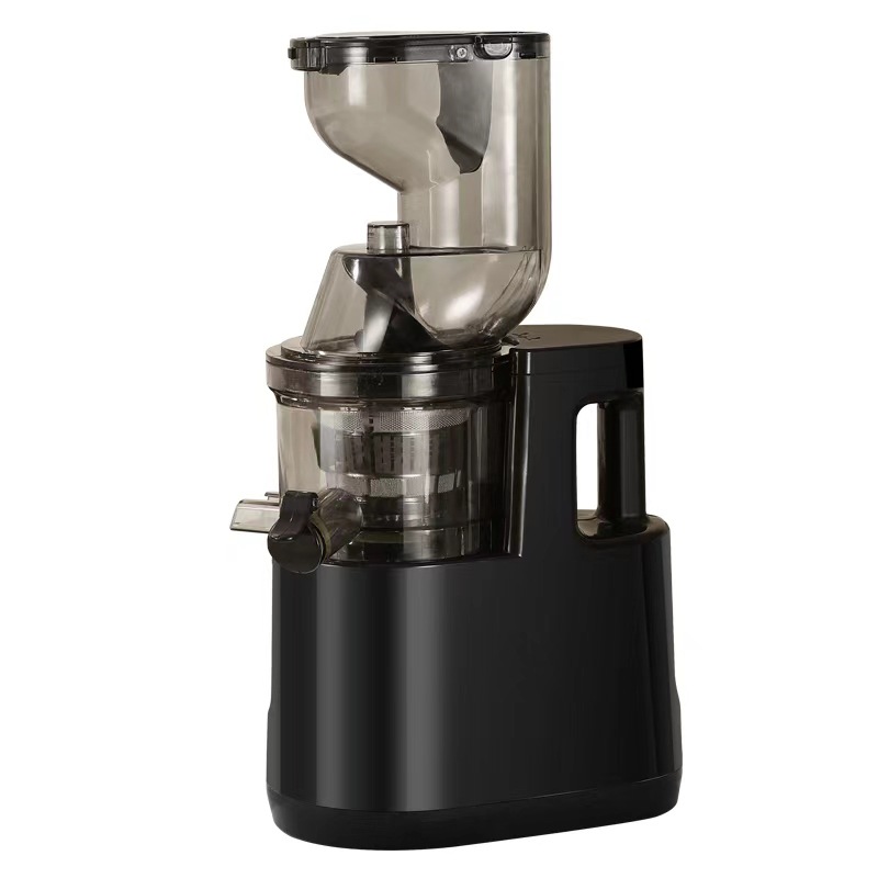 Juice residue separation juicer, household fully automatic multi-functional fruit and vegetable juicer, small soy milk machine, juicer motor