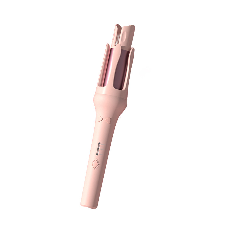 Zhigao 3C Curling Iron - Automatic Curling Hair, Lazy Home Use, Electric, Long-Lasting, Large Waves, 32mm Large Curls