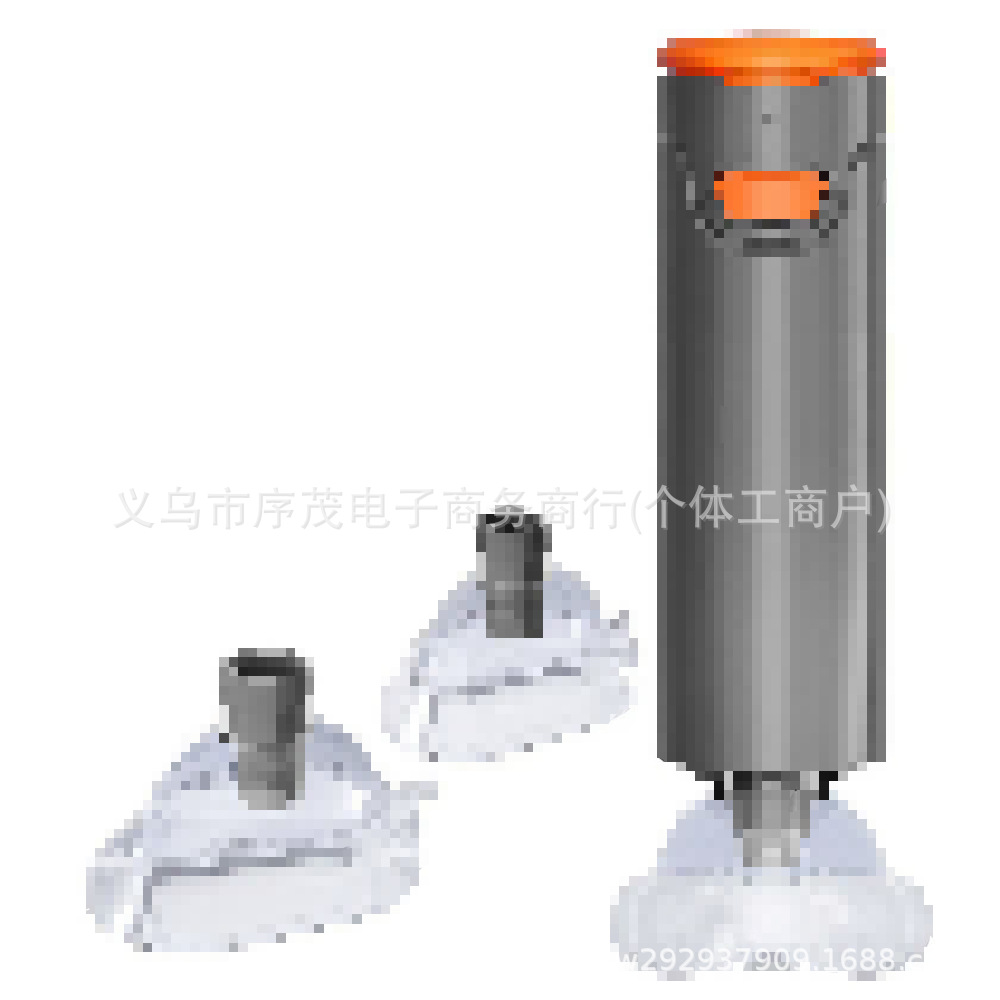 Cross-border breathing trainer, cross-border home emergency backup AC automatic home first aid anti-choking device