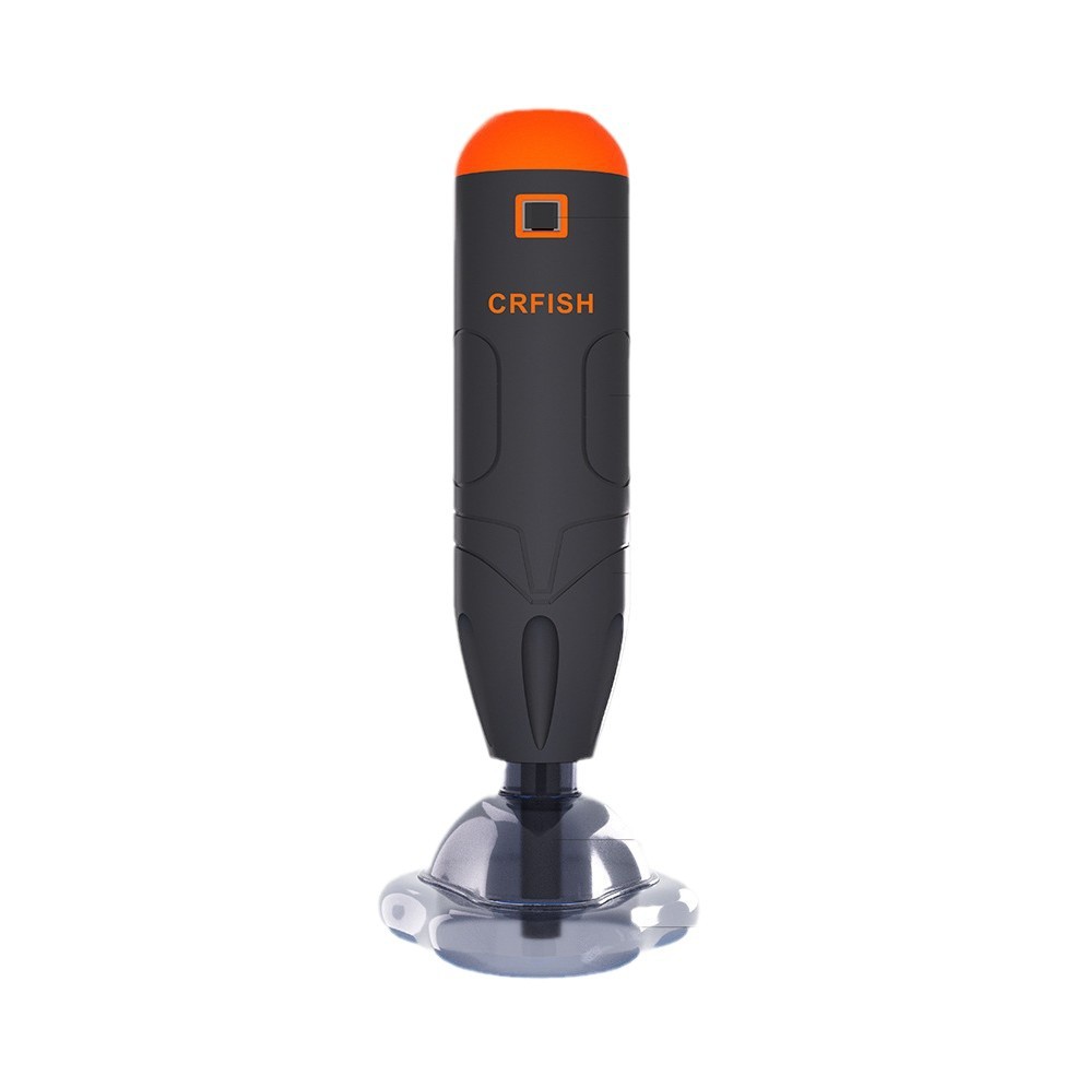 CRFISH anti-choking Device Export version, home anti-choking negative pressure suction device, home automatic anti-choking device, first aid anti-choking device