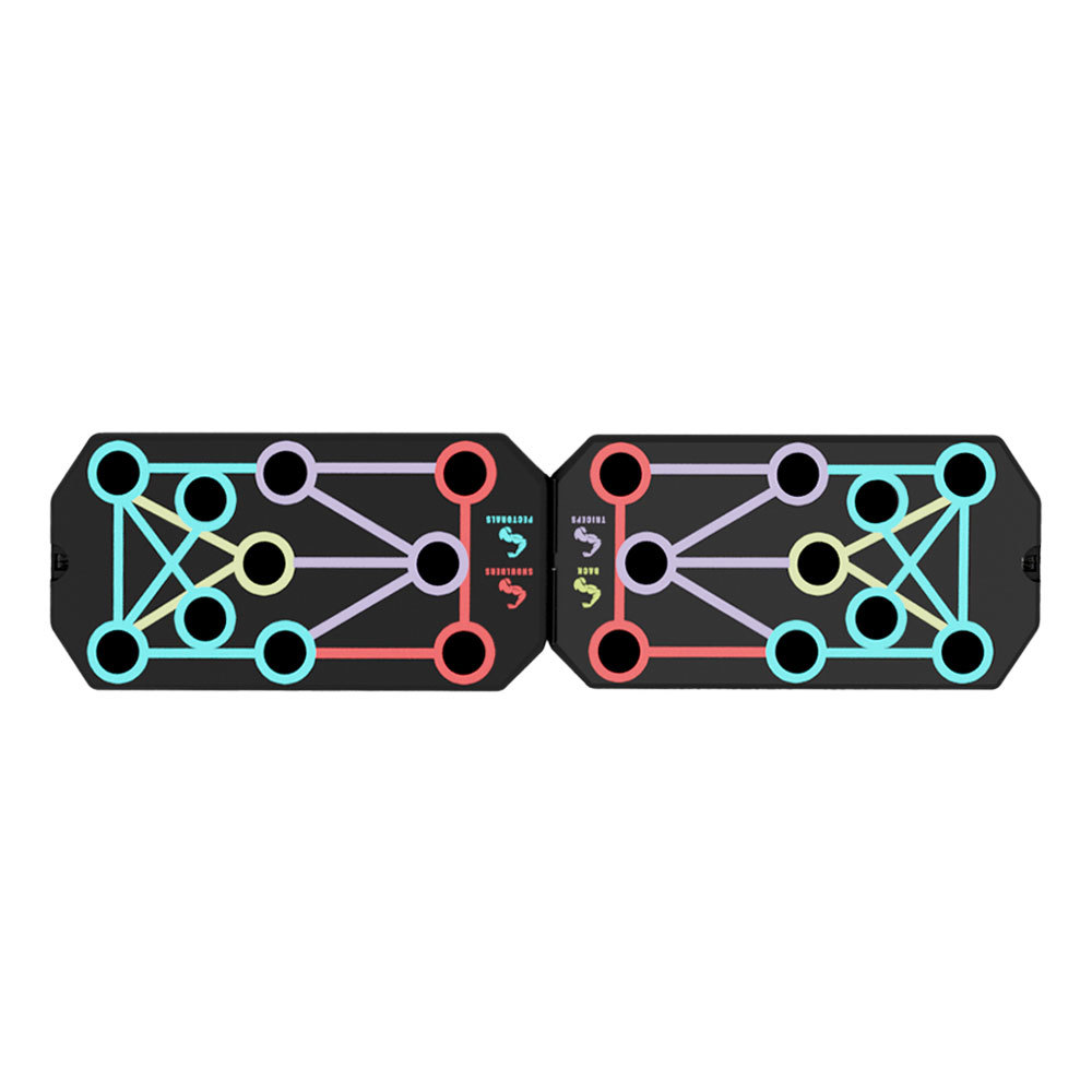 Multifunctional push-up assist device for men and women, abdominal muscle training tool, home fitness equipment, chest muscle trainer