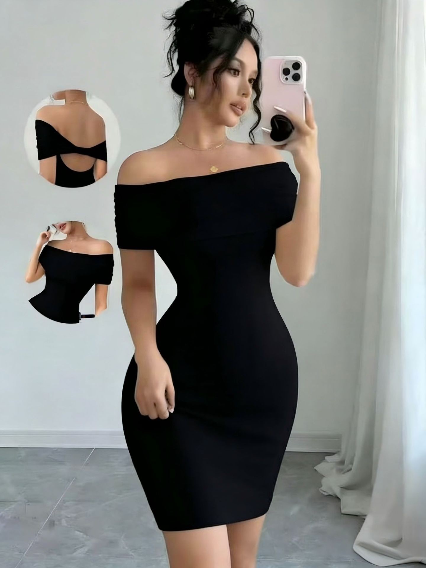2026 Cross-border Women's Clothing Export Dresses Summer Dresses High-end Elegant Women's Dresses Evening Gowns